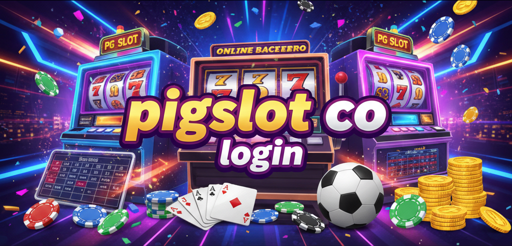 pigslot co login